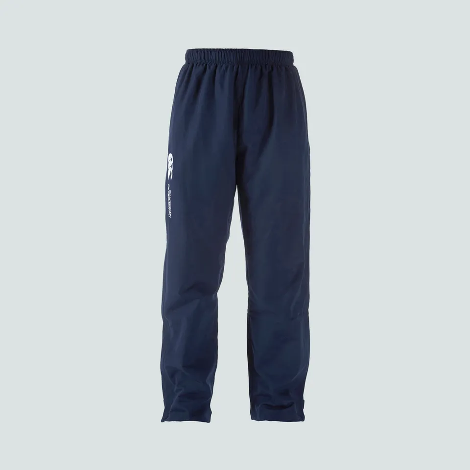 canterbury-open-hem-stadium-pantaloni-rugby-junior-unisex-blu-navy image 1