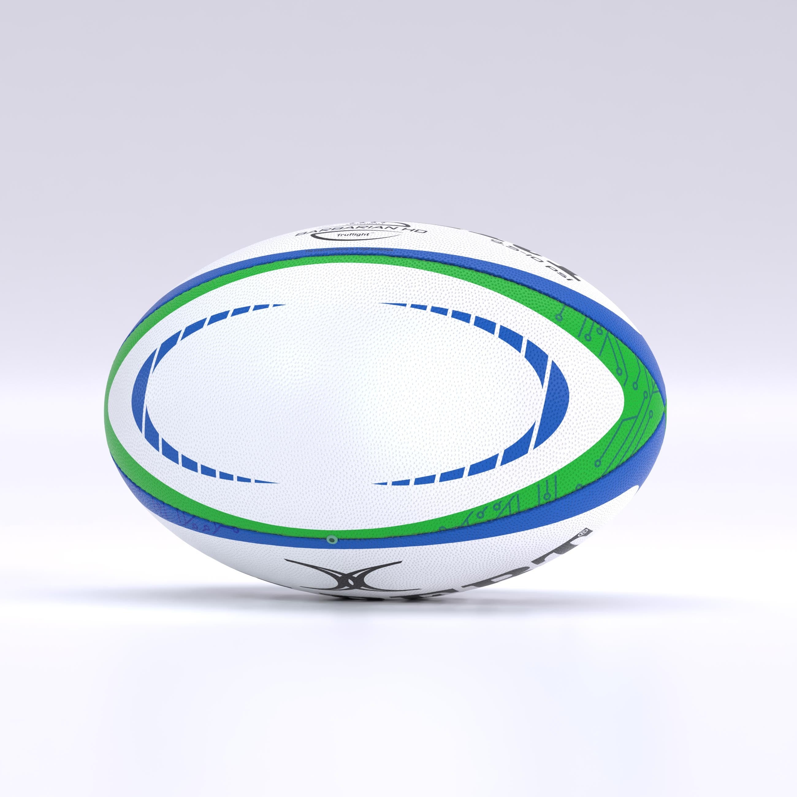 gilbert-rugby-barbarian-hd-pallone-da-rugby-match-misura-5-multi-buy image 3