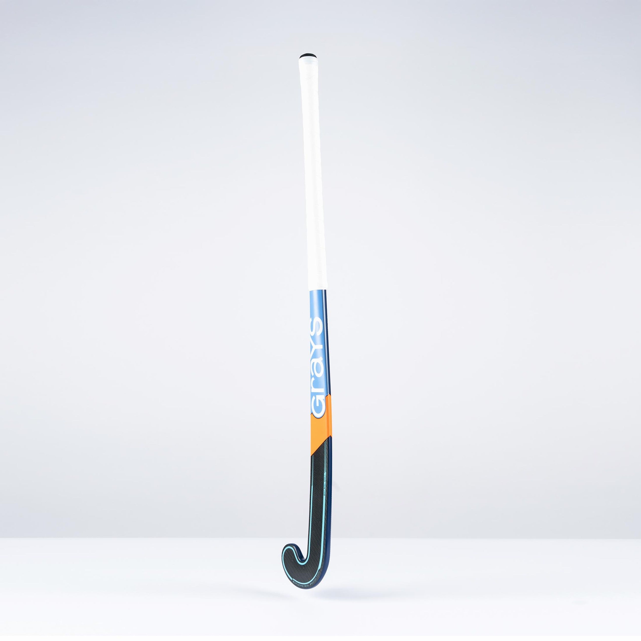grays-gk2k-ultrabow-bastone-portiere-hockey-composito-blu-36-5-pollici image 5