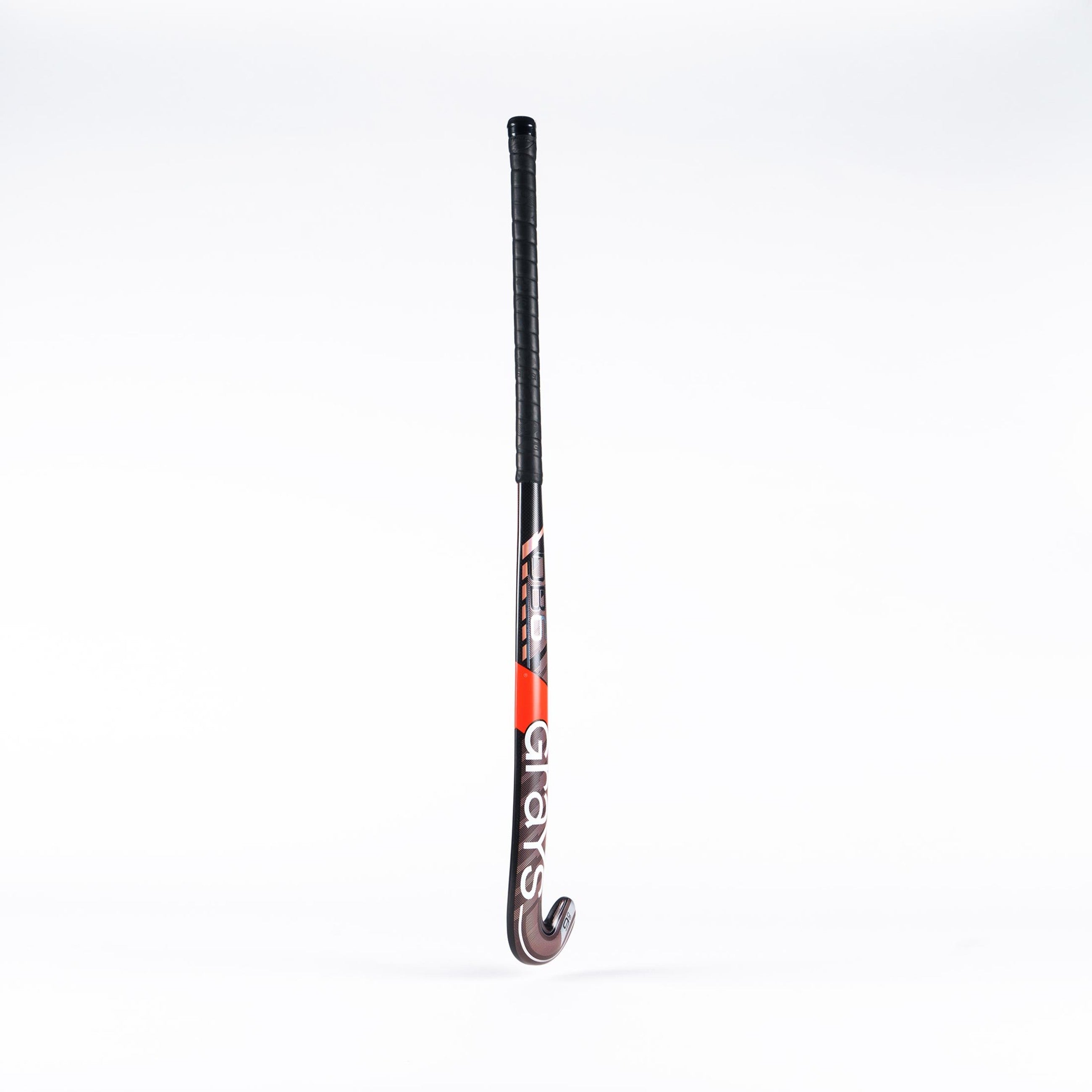 grays-db-6-mazza-da-hockey-su-prato-composita-nero-rosa-metallizzato image 8