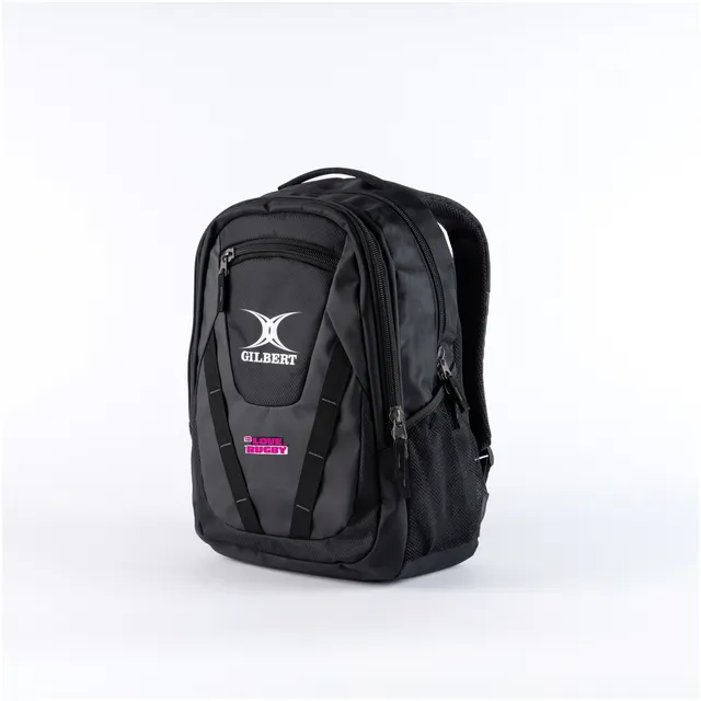 gilbert-rugby-club-v4-zaino-rucksack-nero-nero-senior image 1