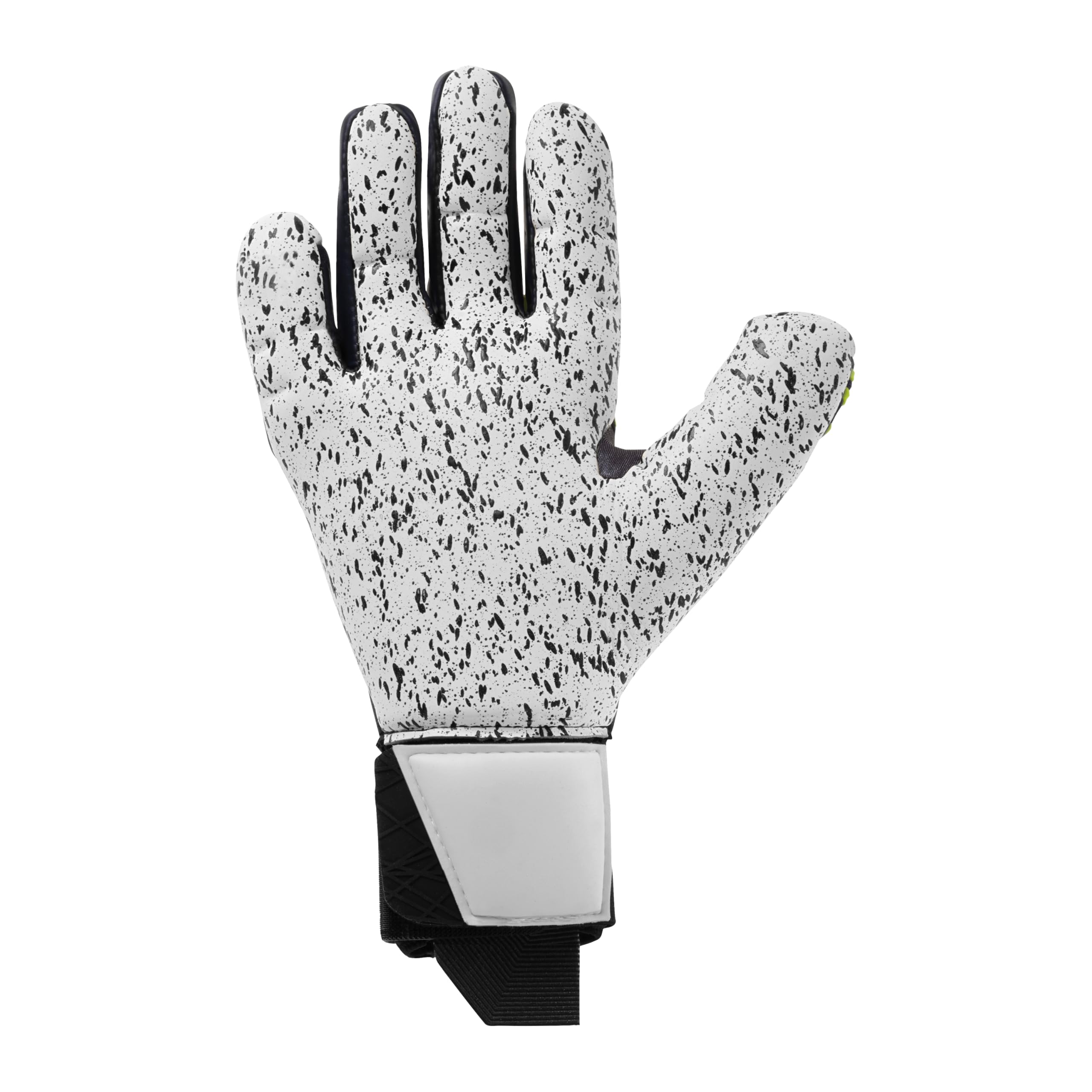 uhlsport-prediction-supergrip-hn-guanti-portiere-calcio-half-negative-cut image 2