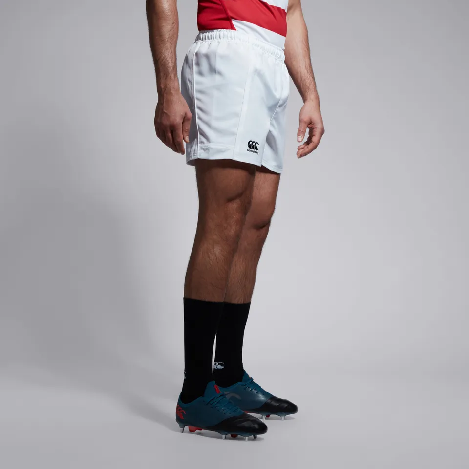 canterbury-advantage-short-uomo-bianco-pantaloncino-rugby image 1