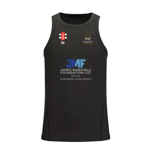 gray-nicolls-wheathampstead-cc-senior-canotta-atom-nera image 1