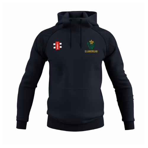 gray-nicolls-glamorgan-pathway-junior-gts-hoodie-felpa-blu-navy image 1