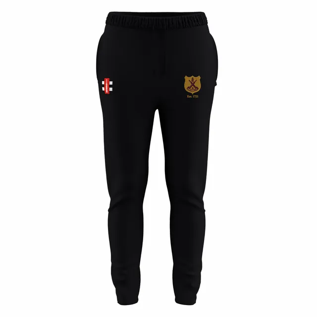 gray-nicolls-gts-pantaloni-training-donna-steyning-cc-nero image 1