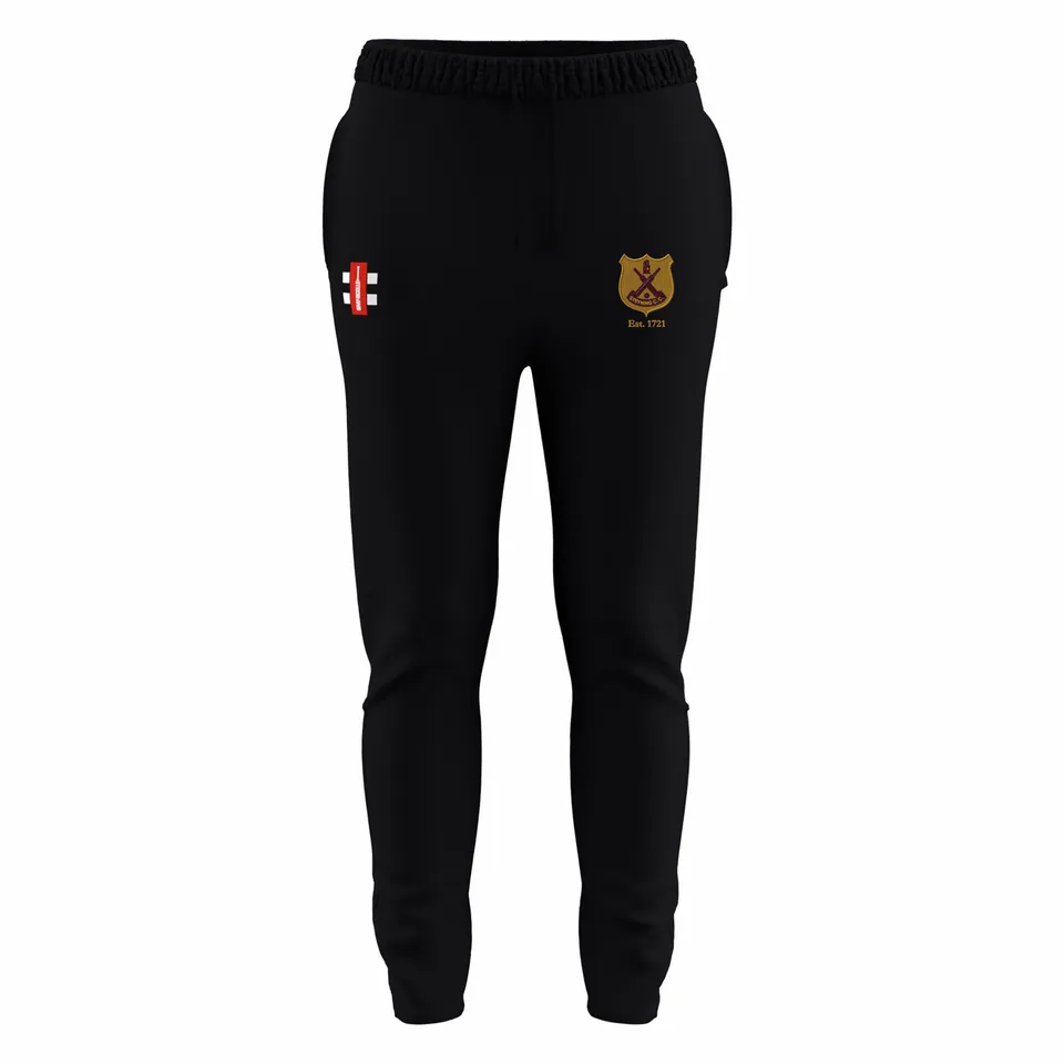 gray-nicolls-gts-pantaloni-training-donna-steyning-cc-nero image 1