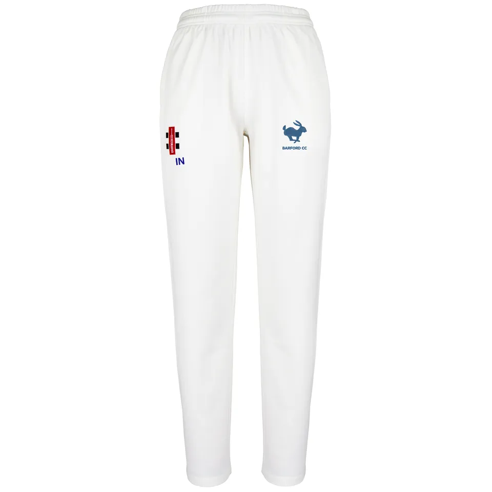 gray-nicolls-barford-cc-donna-pantaloni-matrix-v2-avorio image 1