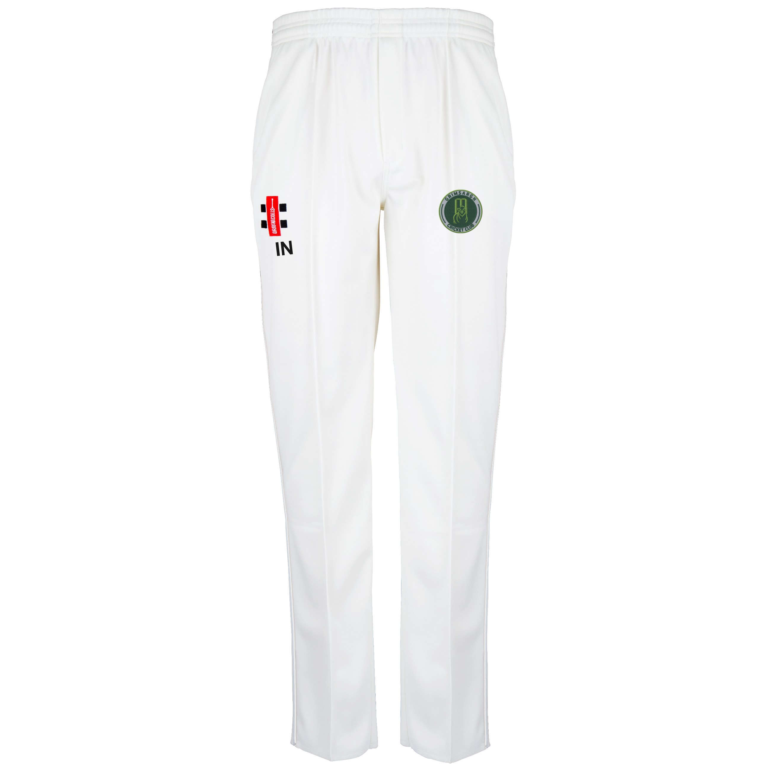 gray-nicolls-grimsargh-cc-matrix-v2-pantaloni-match-avorio-senior image 1