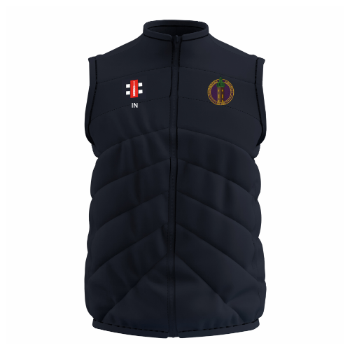 gray-nicolls-loughborough-carillon-senior-gilet-bodywarmer-gts-blu-navy-scuro image 1