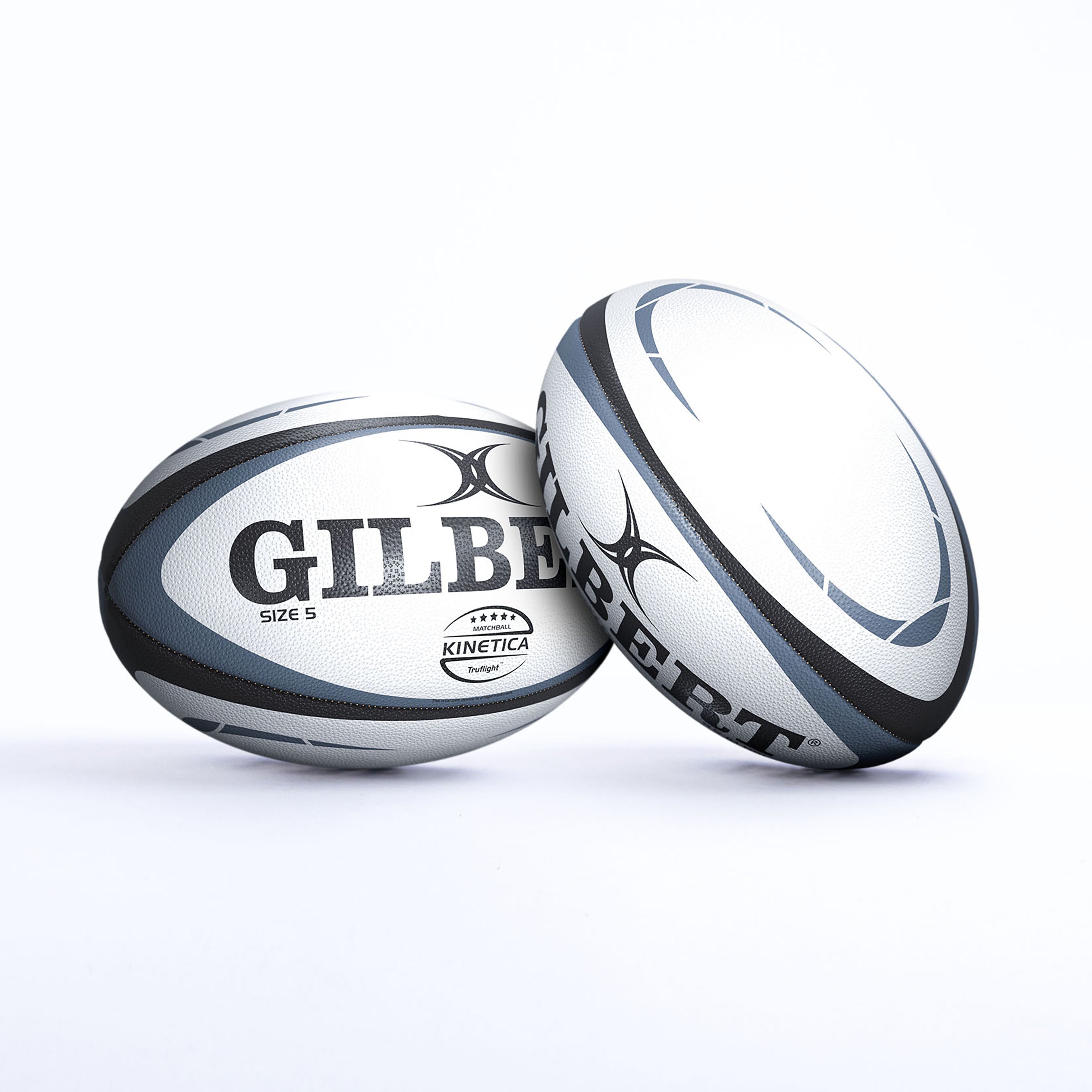 gilbert-rugby-kinetica-match-ball-sz-5-pallone-da-partita-rugby-multi-buy image 1