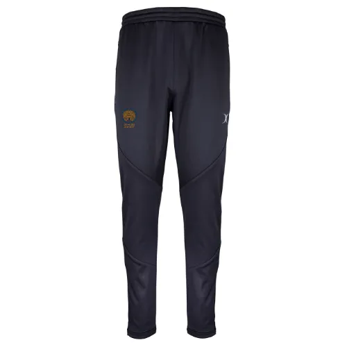 grays-devizes-hockey-club-adult-black-pro-pantalone-warm-up image 1