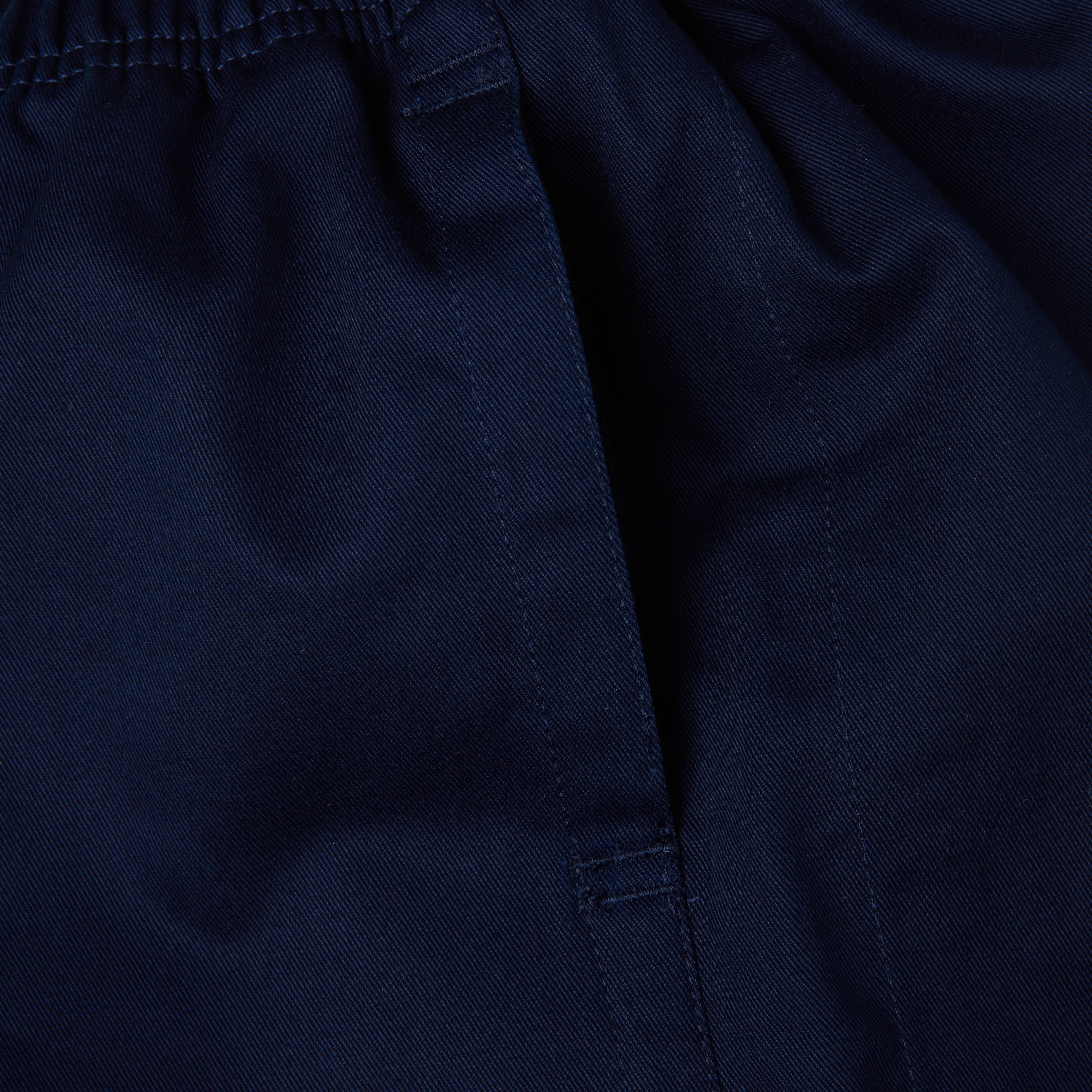 canterbury-junior-professional-cotton-short-pantaloncino-navy image 4