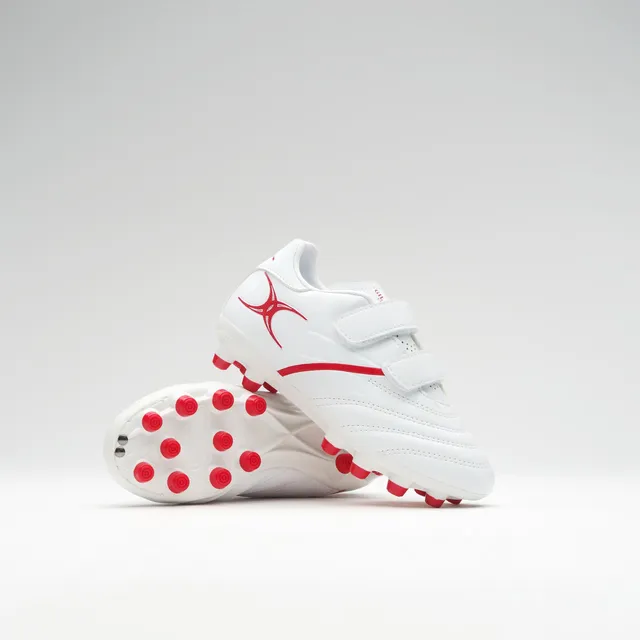 gilbert-rugby-sidestep-x20-lo-msx-scarpe-rugby-mini-bambino image 1
