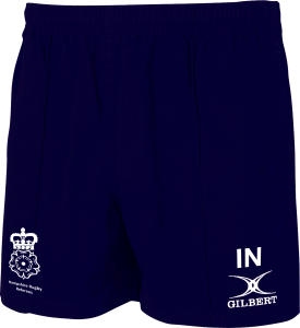 gilbert-rugby-hampshire-referees-kiwi-pro-shorts-bambino-blu-navy-scuro image 1