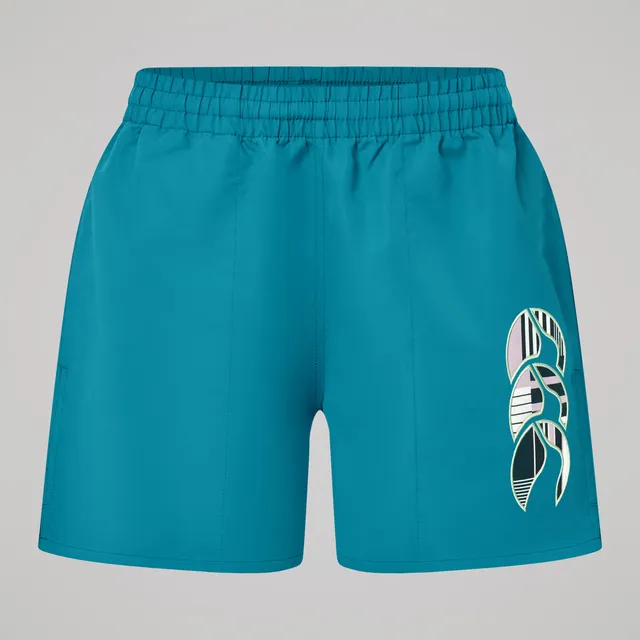 canterbury-womens-uglies-tactic-shorts-blu image 1