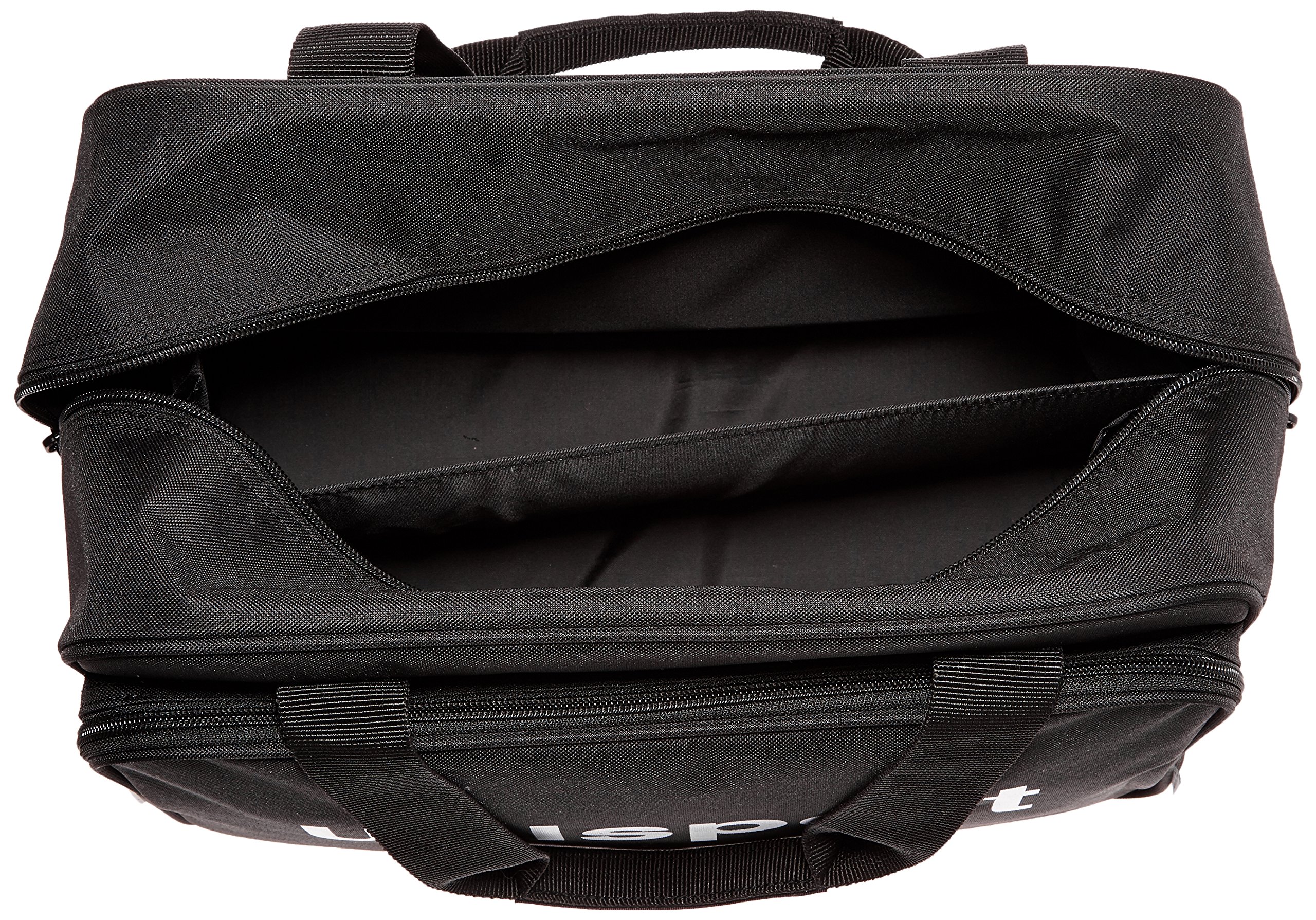 uhlsport-easy-camp-basic-line-borsa-medica-sportiva-35x28x18-cm-nera image 5