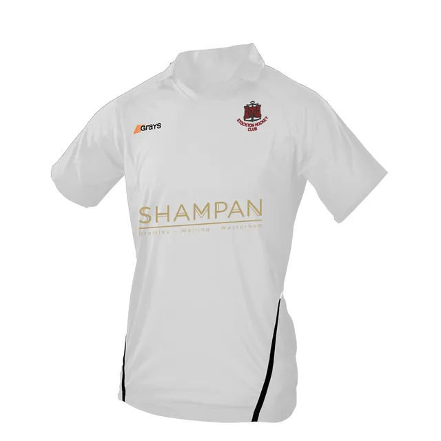 grays-stockton-hc-g750-maglia-gara-uomo-bianco-navy image 1