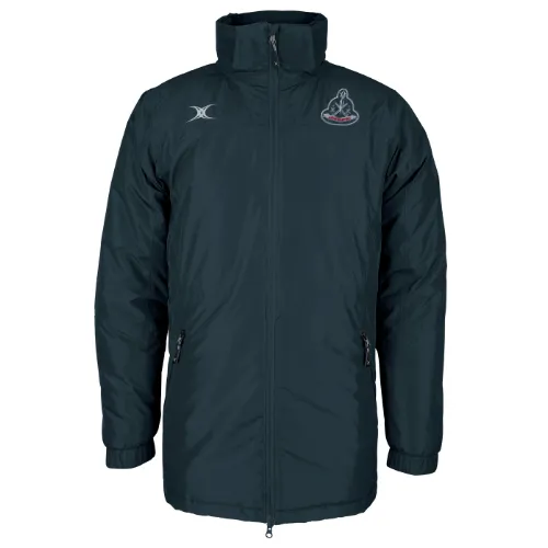 grays-spalding-hc-pro-giacca-all-weather-adulto-blu-navy image 1