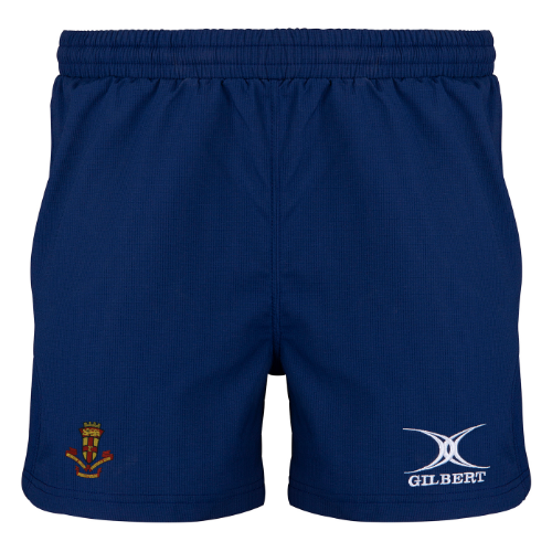gilbert-rugby-virtuo-pantaloncini-rugby-uomo-dark-navy-medway-rfc image 1