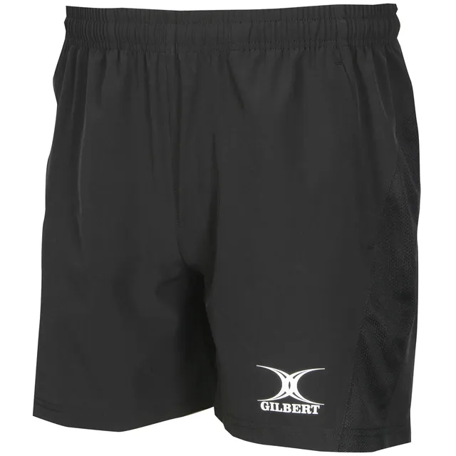 gilbert-rugby-leisure-shorts-pantaloncini-uomo image 1