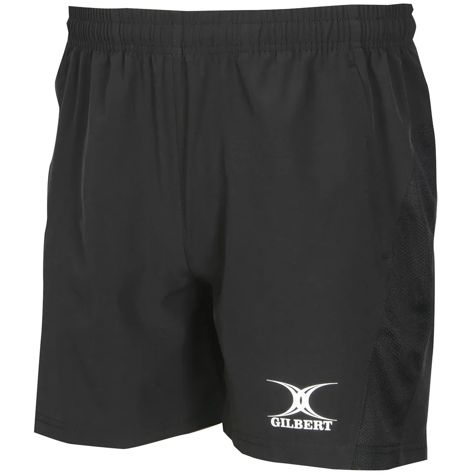 gilbert-rugby-leisure-shorts-pantaloncini-uomo image 1