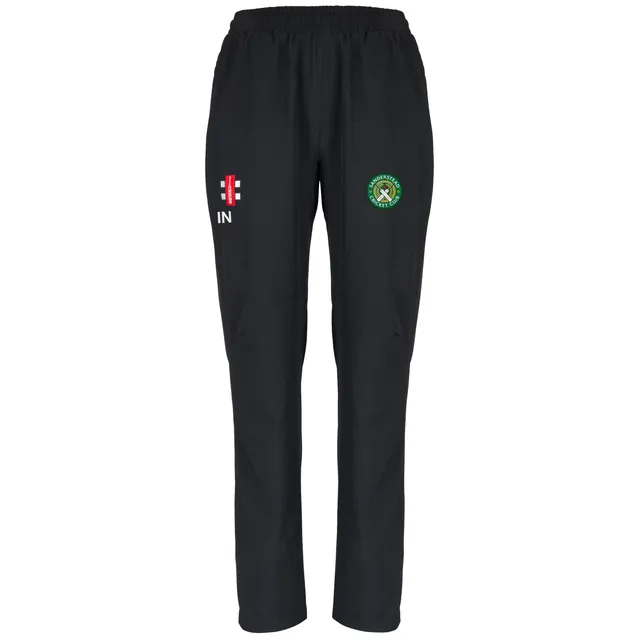 gray-nicolls-sanderstead-cc-donna-pantaloni-velocity-track-neri image 1