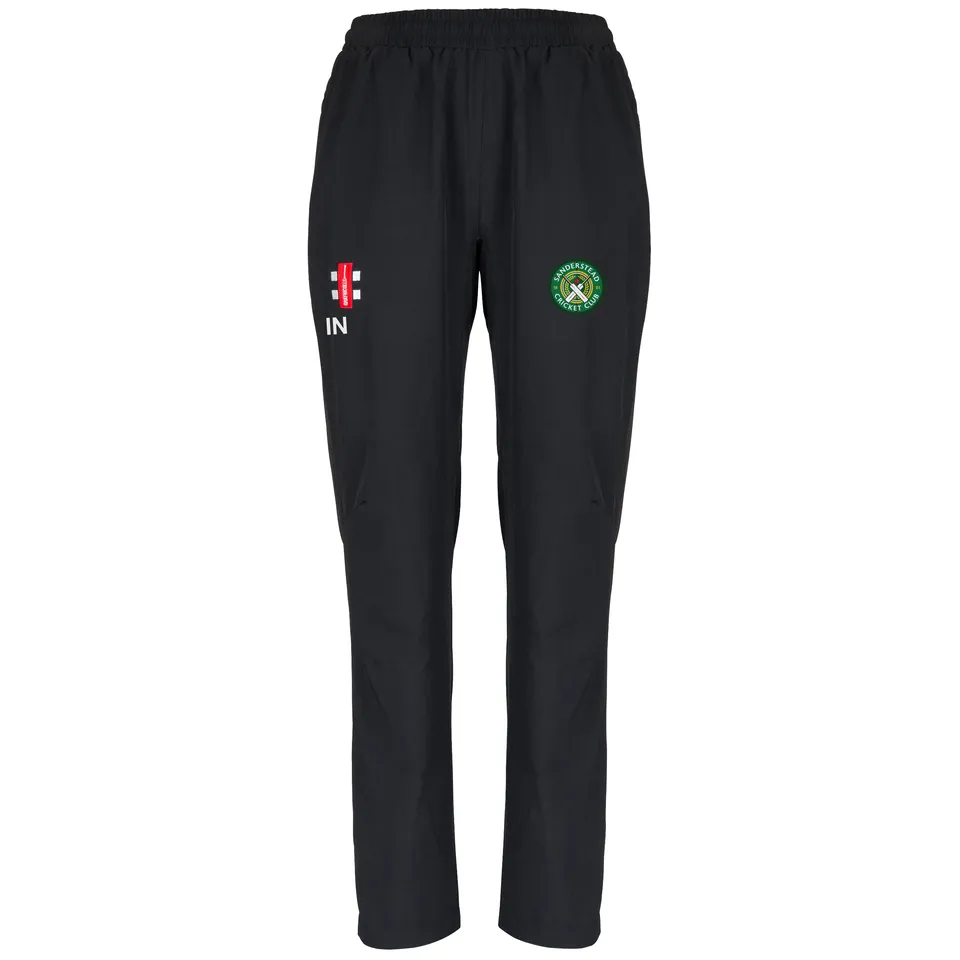 gray-nicolls-sanderstead-cc-donna-pantaloni-velocity-track-neri image 1