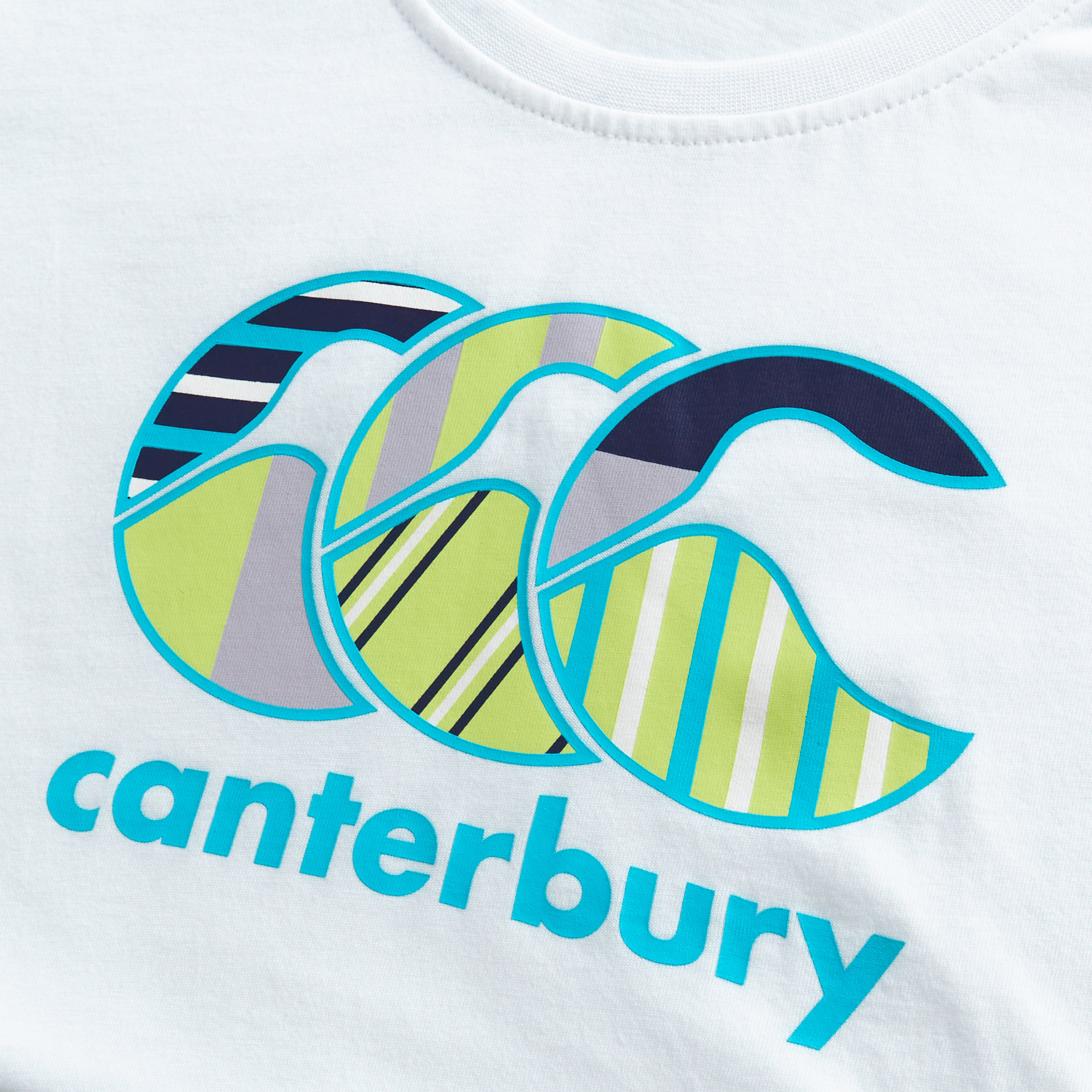 canterbury-uglies-t-shirt-donna-bianca image 8