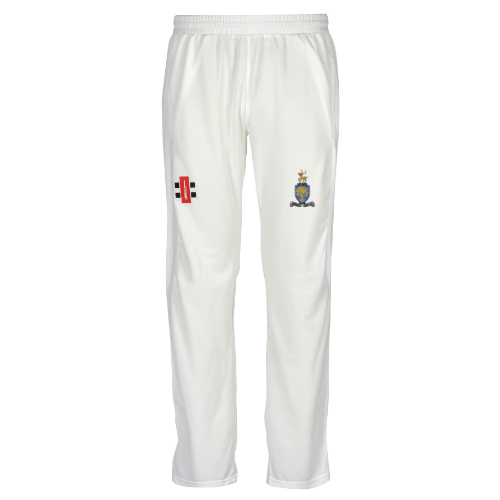 gray-nicolls-velocity-iii-pantaloni-cricket-botany-bay-club-senior-avorio image 1