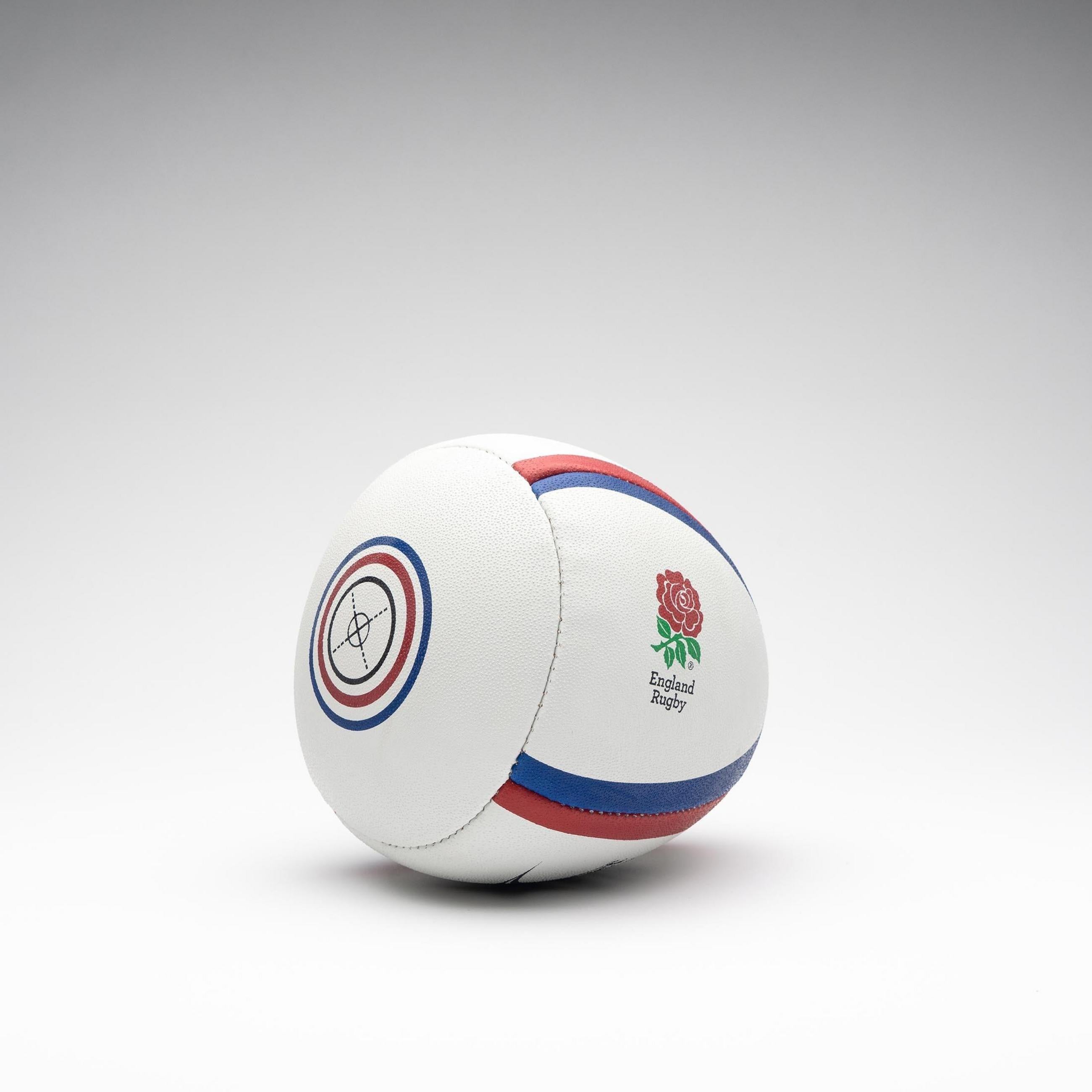 gilbert-rugby-england-rebounder-palla-da-allenamento-taglia-5 image 4
