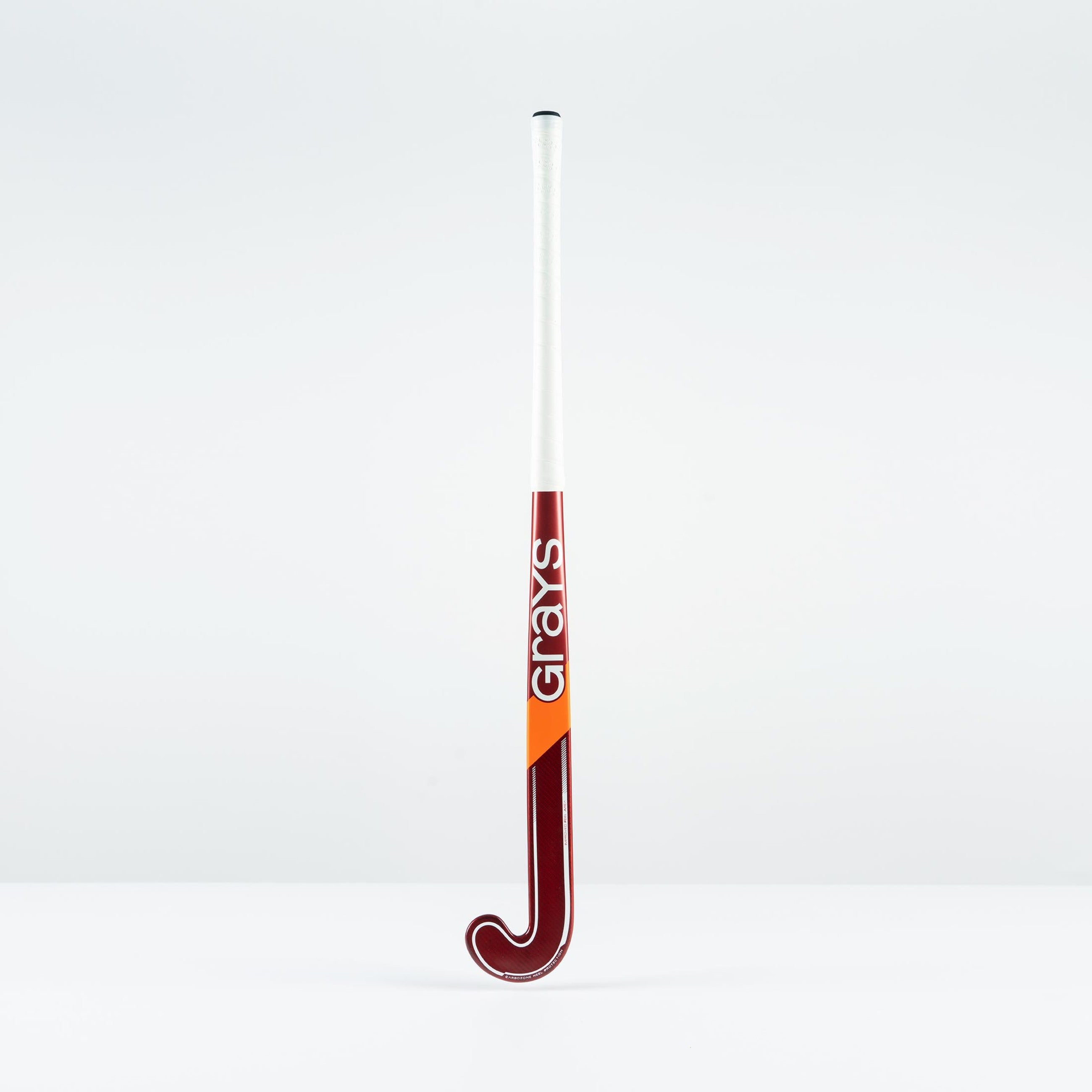grays-gt5-junior-mazza-da-hockey-composite-rossa image 4
