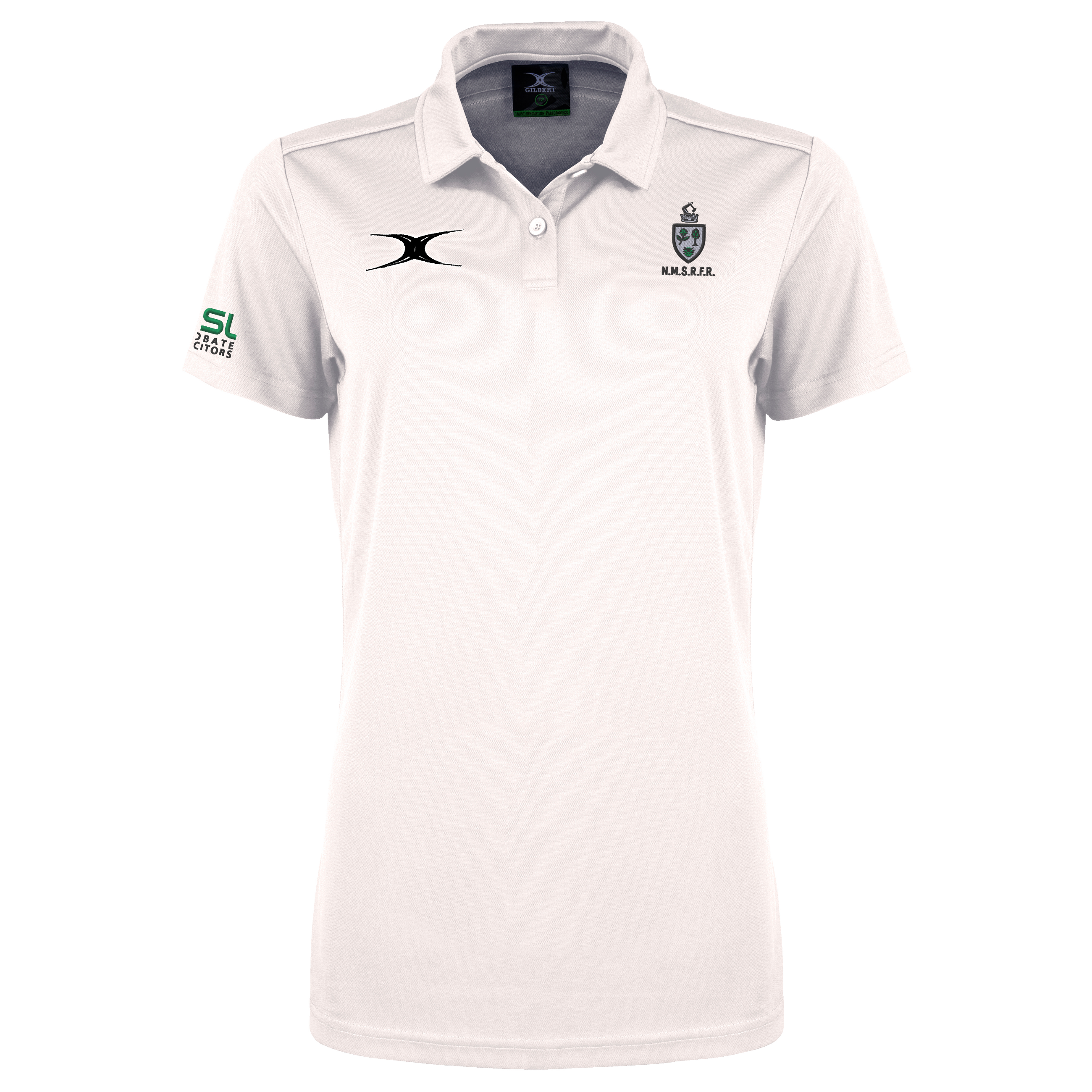 gilbert-rugby-photon-ii-polo-donna-s-s-north-midlands-referees-bianca image 2
