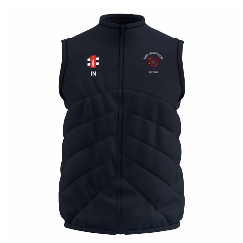 gray-nicolls-bury-cc-senior-gts-gilet-bodywarmer-blu-navy-scuro image 1