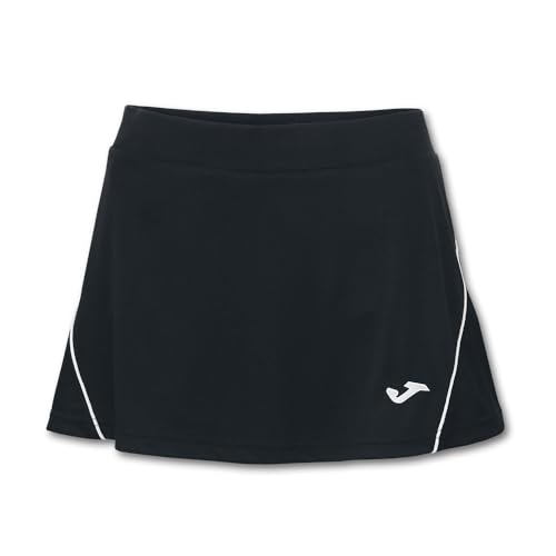 joma-combi-gonna-da-tennis-e-padel-donna-con-pantaloncino-integrato image 6
