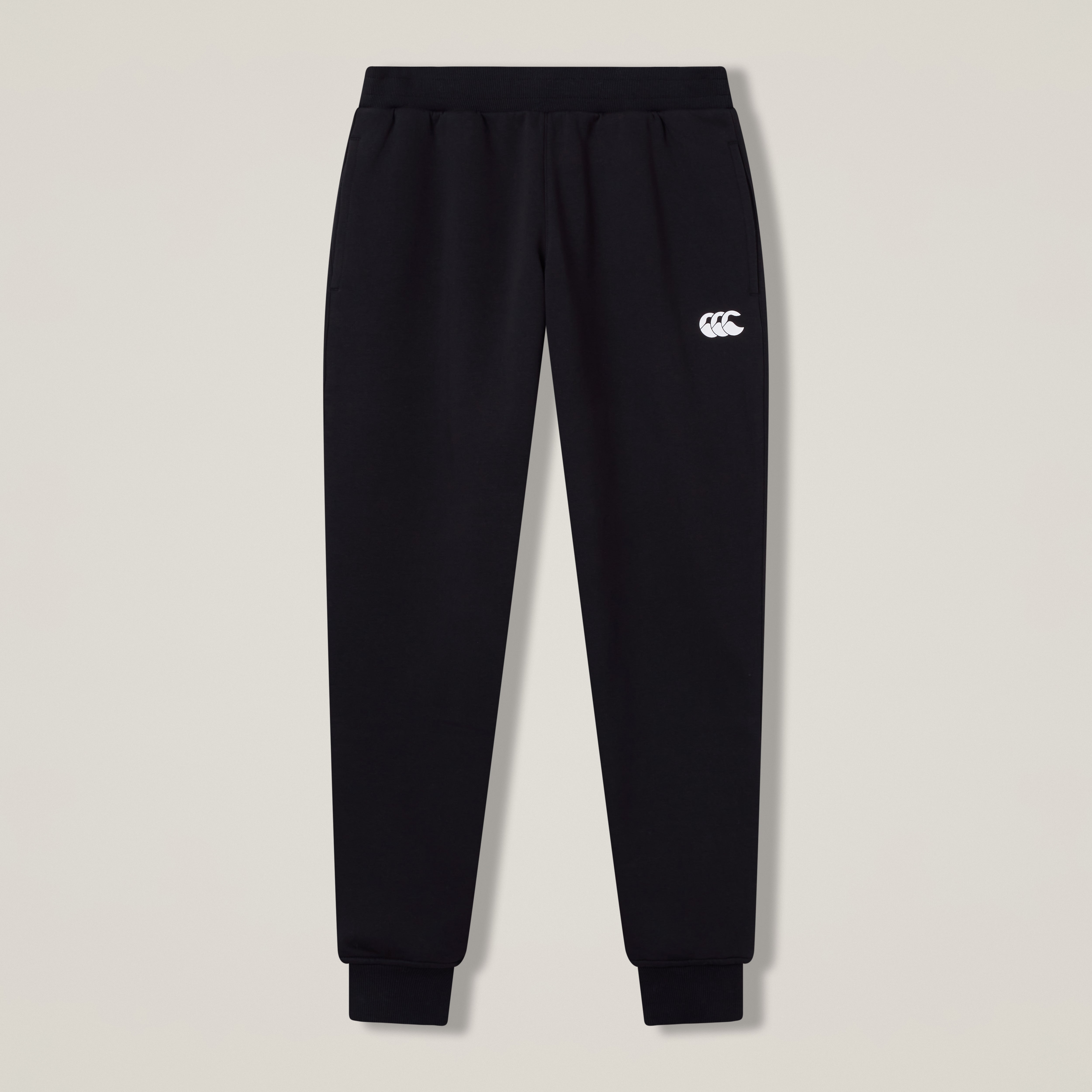 canterbury-rakaia-2-0-pantalone-felpa-uomo-nero image 1