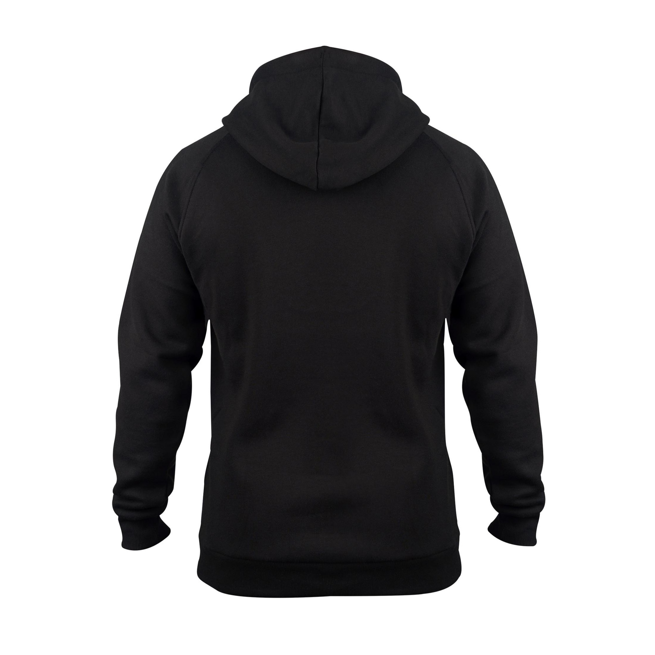 gray-nicolls-capel-cricket-club-surrey-junior-velocity-hoodie-nero image 2
