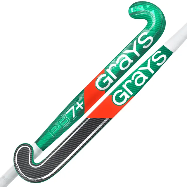 grays-pb-7-mazza-hockey-junior-composita-verde-caraibi-probow-plus image 1