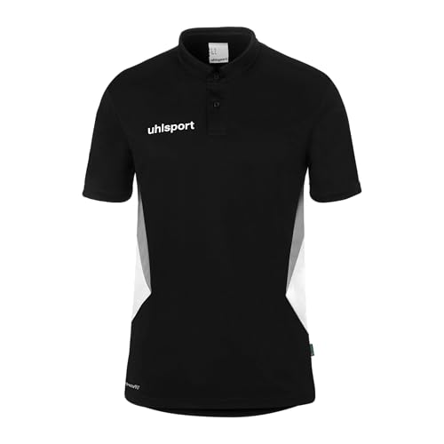 uhlsport-equipe-29-polo-polo-sportiva-uomo-traspirante image 5