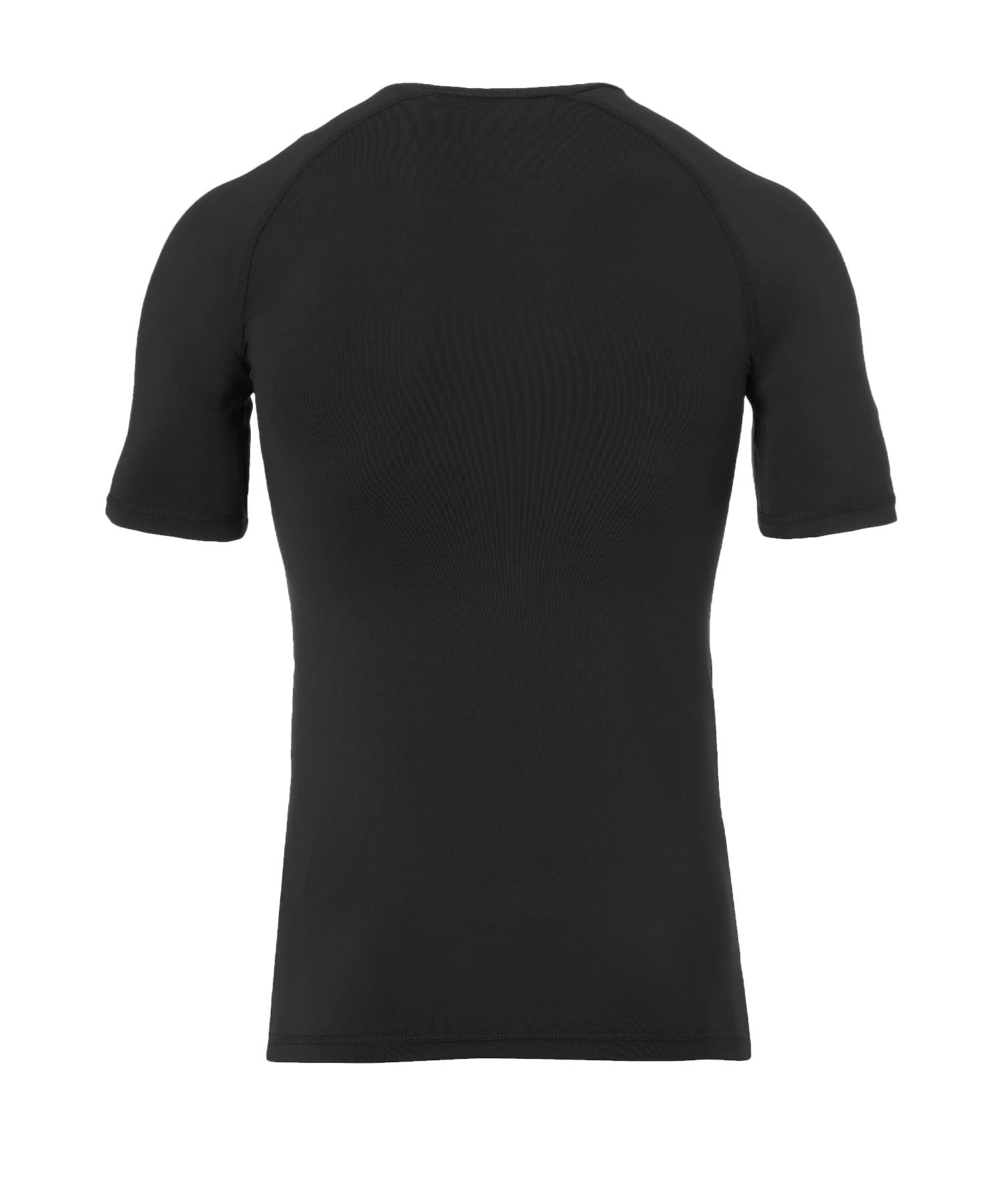 uhlsport-distinction-pro-baselayer-maglia-termica-girocollo-uomo image 2