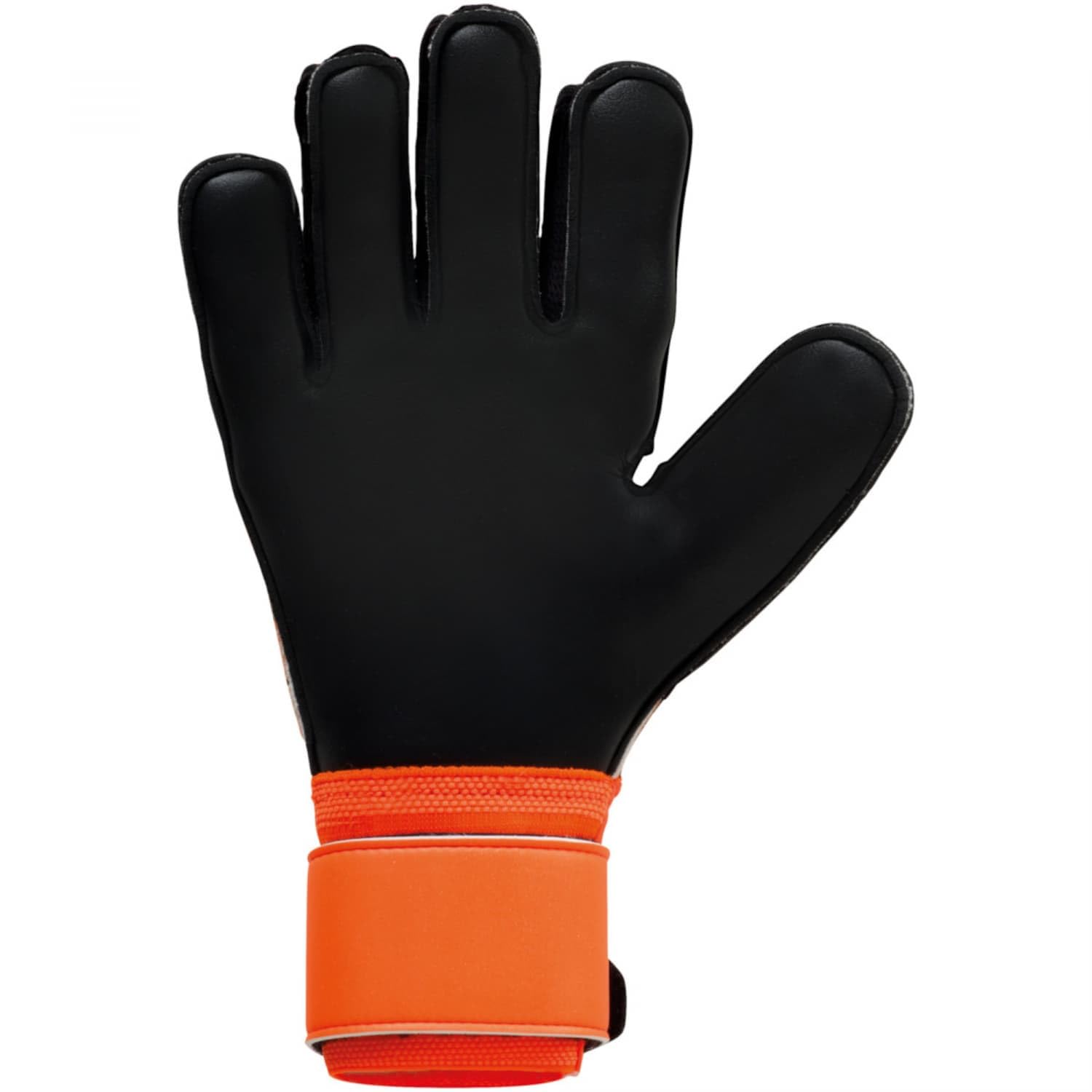 uhlsport-soft-resist-guanti-da-portiere-calcio-youth image 2