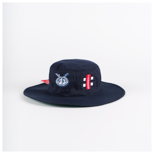 gray-nicolls-laughton-cc-gts-cappello-sole-senior-blu-navy-scuro image 1