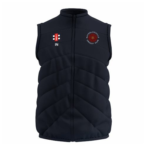 gray-nicolls-gts-gilet-bodywarmer-senior-blu-navy-scuro-waterlooville image 1