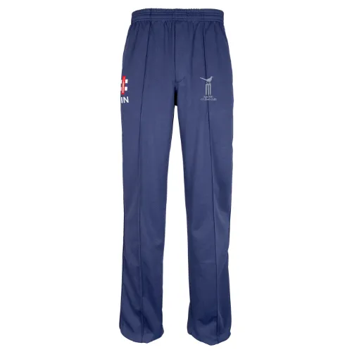 gray-nicolls-nacton-cc-junior-matrix-v2-pantaloni-cricket-navy image 1