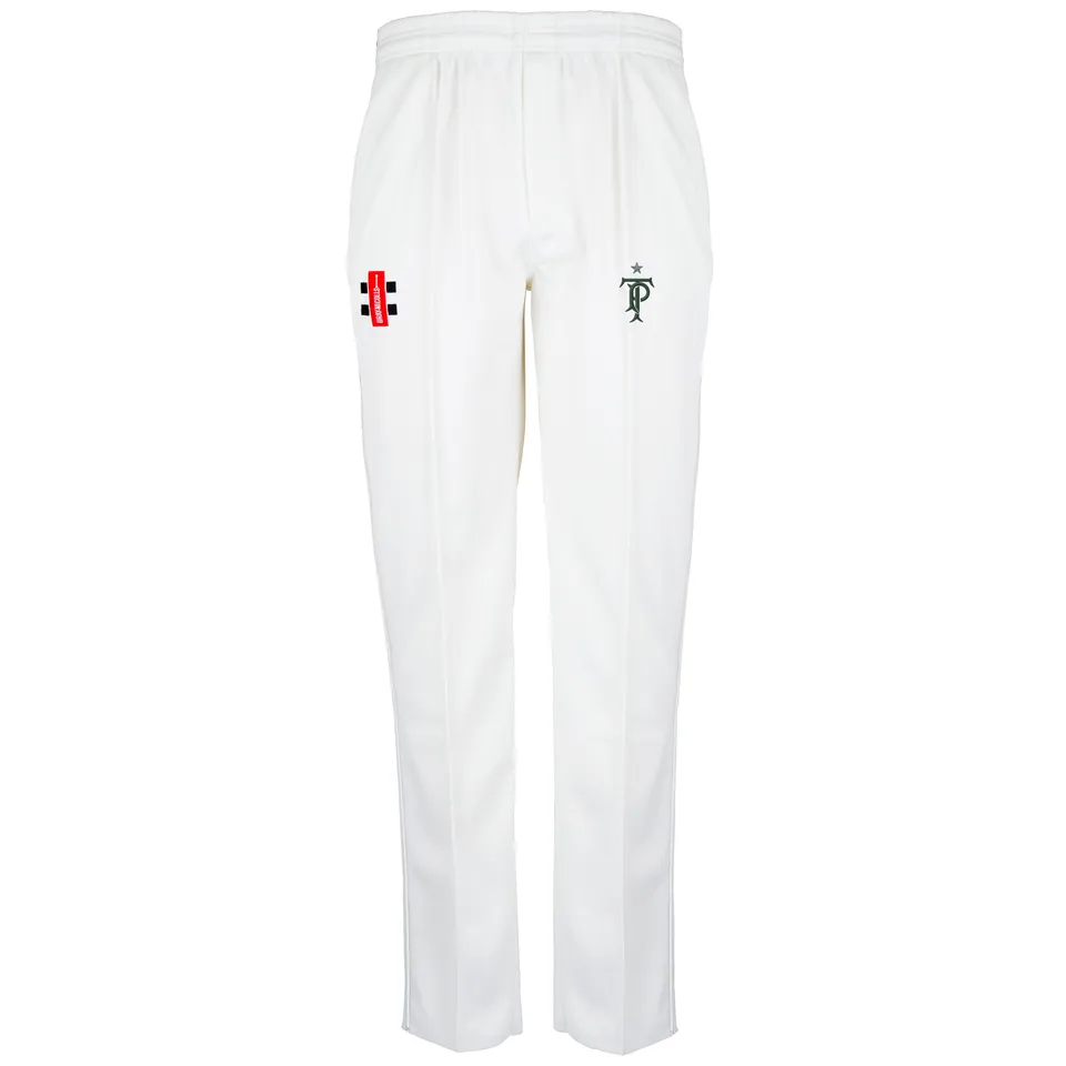 gray-nicolls-tendring-park-cc-matrix-v2-trousers-ivory-senior image 1