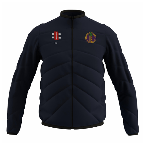 gray-nicolls-loughborough-carillon-senior-giacca-full-zip-gts-blu-navy image 1