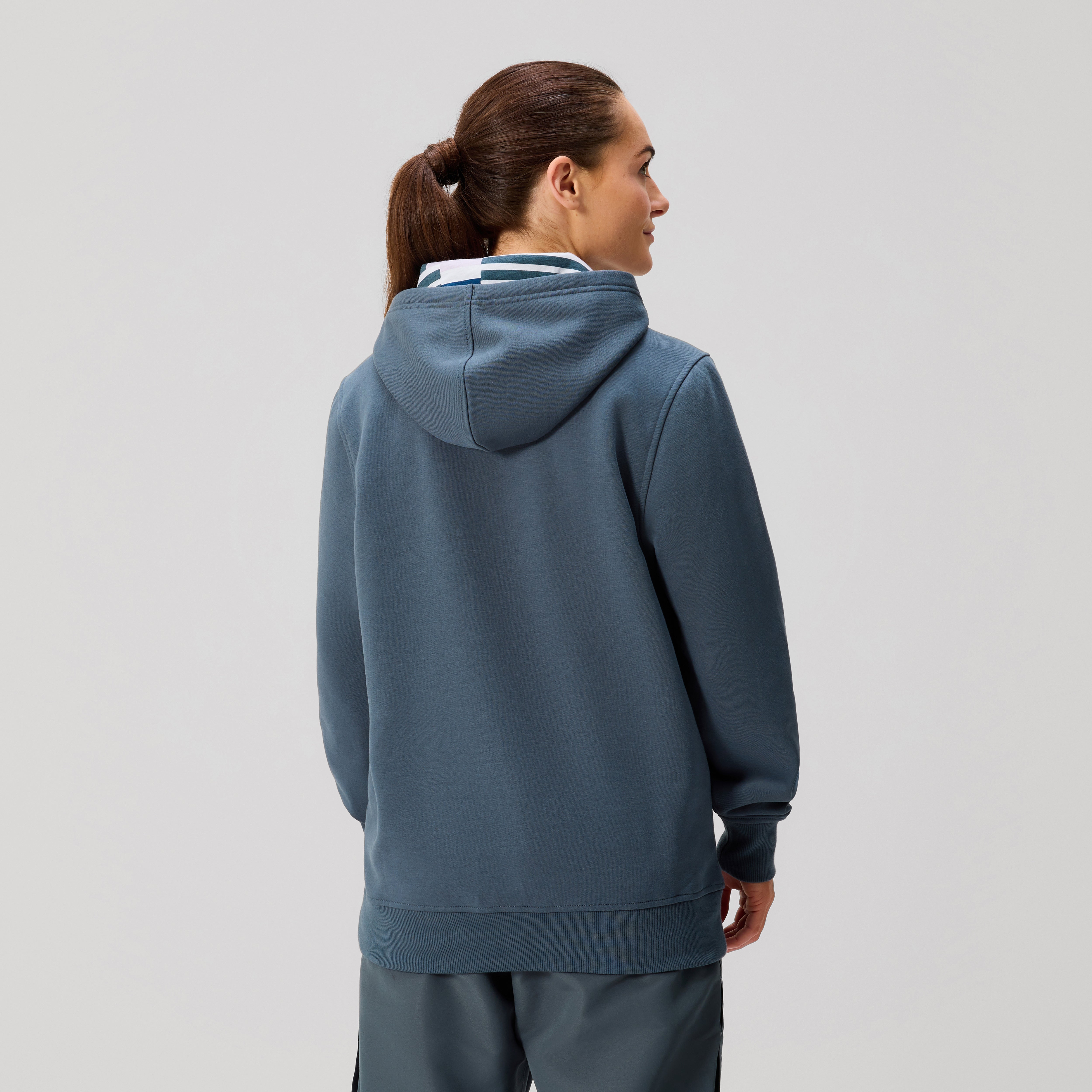 canterbury-uglies-logo-hoodie-donna-grigio image 5