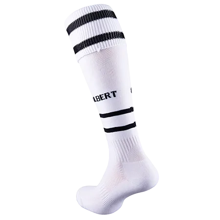gilbert-rugby-rugga-coffee-training-socks-senior-bianche-calze-rugby image 1