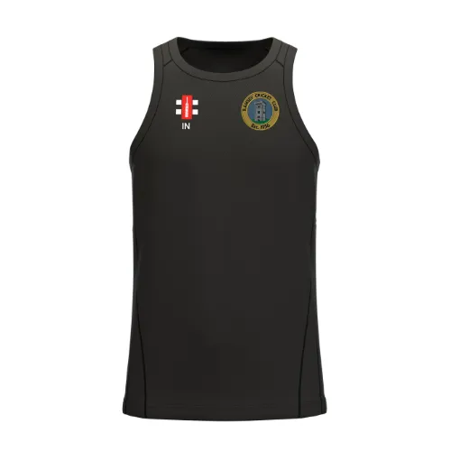 gray-nicolls-ramsey-cc-atom-vest-senior-nero image 1