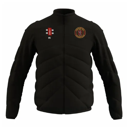 gray-nicolls-mossley-hill-cc-senior-gts-giacca-full-zip-nera image 1